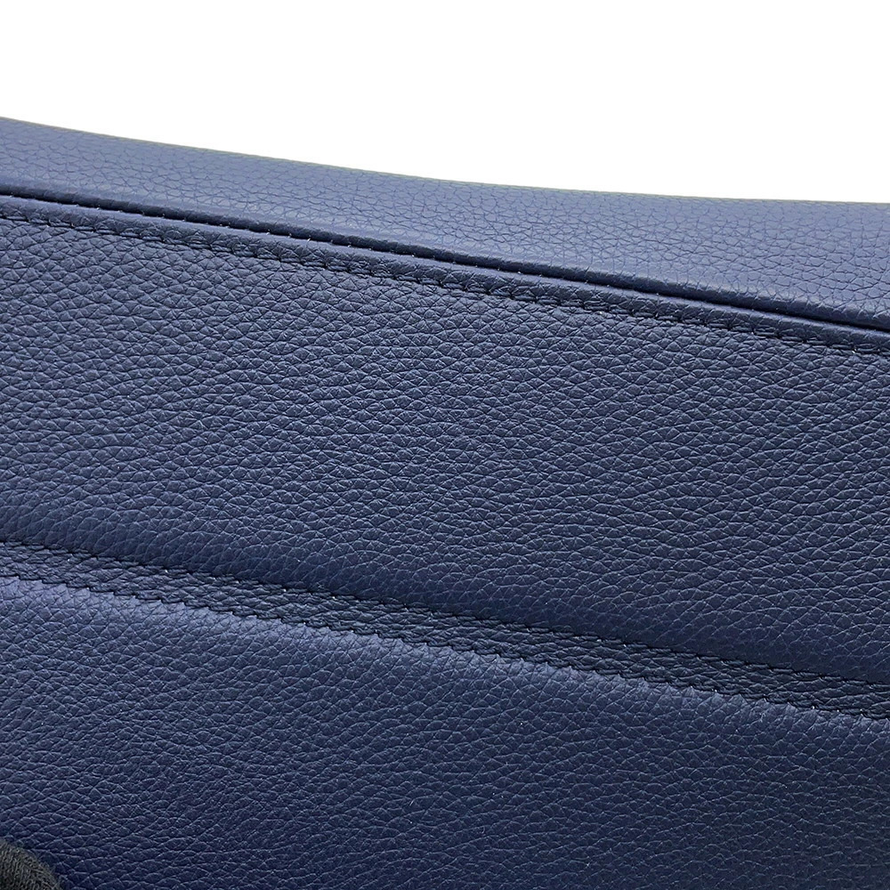 Louis Vuitton Monogram Calf Leather Double V Handbag Shoulder Bag - Picture 10 of 12